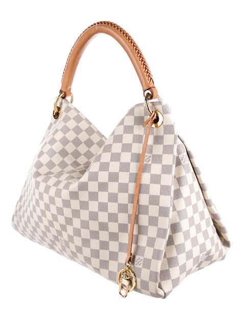 louis vuitton damier azur artsy replica|louis vuitton damier azur uk.